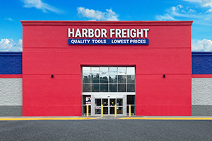 Harbor Freight Store Calhoun GA