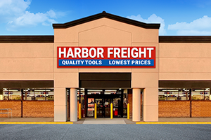 Harbor Freight Store Smyrna, TN