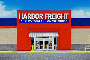Harbor Freight Rosenberg Tx