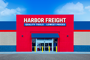 Harbor freight on 2024 telephone road