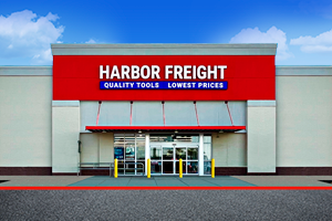 Harbor Freight Store Fort Worth, TX