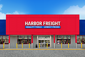 Harbor Freight Store Cranberry Township, PA