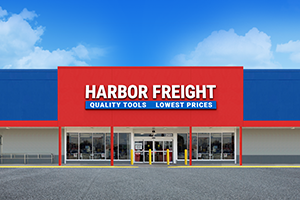 Harbor Freight Store Shelbyville, IN