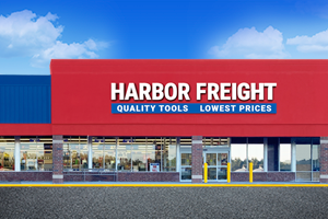 Harbor Freight Store Orangeburg, SC