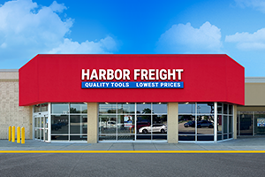 Harbor Freight Store Watertown, WI