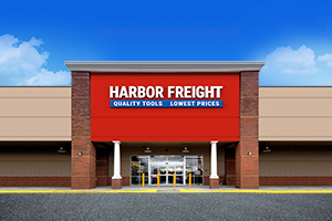 Harbor freight deals monroe hours