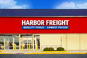 Harbor Freight Store Dry Ridge, KY