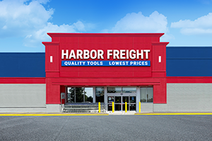 Harbor Freight Store Carbondale, IL