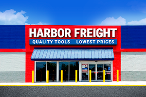 Harbor Freight Sedalia Mo