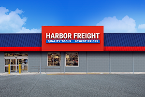 Harbor freight on sale bell road