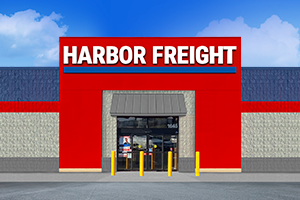 Harbor Freight Store Beaver Dam, WI