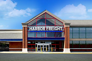 Harbor Freight Store Fairhaven, MA