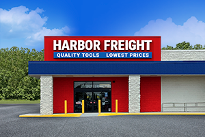 Harbor Freight Store Burton, Mi