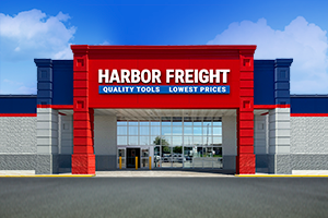 Harbor Freight Store Cedar Rapids, IA