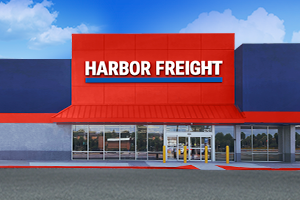 Harbor Freight Store Ames, IA