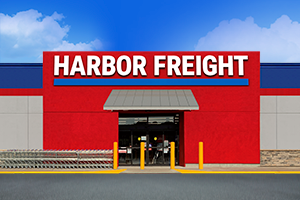 Harbor freight near me discount