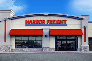 Harbor Freight Logan Utah