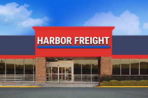 Harbor Freight Greenville Nc