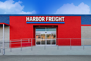 Harbor Freight Store Los Angeles, CA
