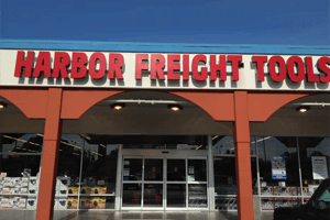 Harbor Freight Tools – Quality Tools At Discount Prices Since 1977