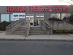 Harbor Freight Store Union, NJ