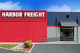 Harbor Freight Miami Ok