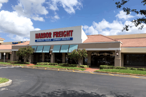Harbor Freight Bonita Springs