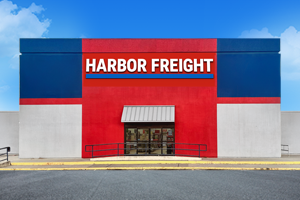 Harbor Freight Tools photo 1 in Laredo