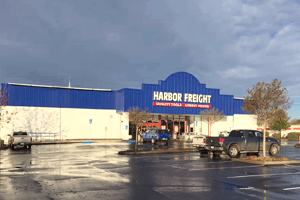 Harbor Freight Store Sacramento Ca 