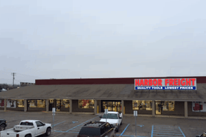 Harbor freight in mt pleasant deals mi