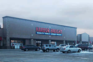 Harbor Freight Store Grand Island Ne NE