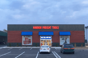 Harbor Freight Tools – Quality Tools at Discount Prices Since 1977