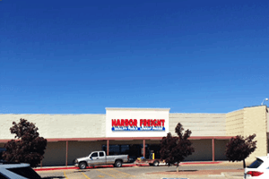Harbor Freight Store Show Low, AZ