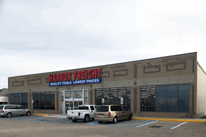 New Store in HOLLAND, MI