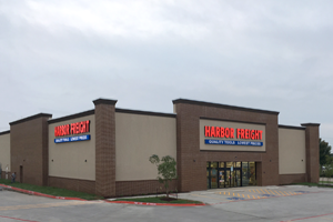 Harbour freight deals locations near me