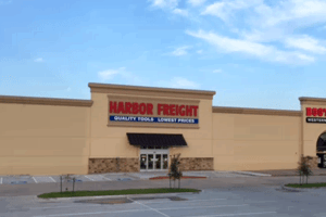 Harbor Freight Store Port Arthur TX