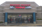 Harbor freight store west florissant