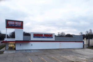 Harbor Freight Sedalia Mo