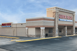 Harbor Freight Brownwood Tx