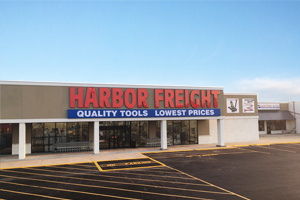 Harbor Freight Store Jasper, TX