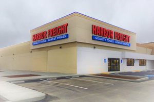 Harbor Freight Store Watsonville CA