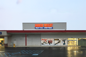 Harbor Freight Store Lewistown, PA