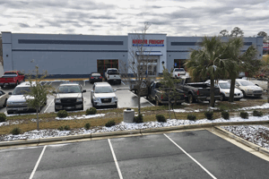 Harbor Freight Thomasville Ga