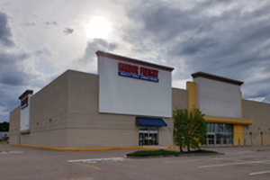 Harbor Freight Colonial Heights