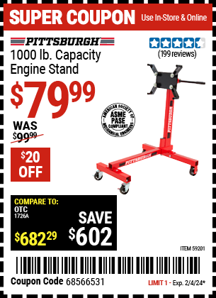 HAUL-MASTER Magic Moving Sliders for $2.99 – Harbor Freight Coupons