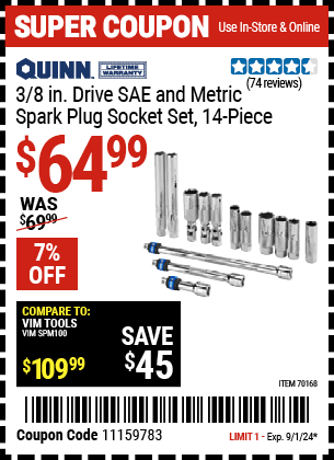 Harbor Freight Tools Coupons – Save Big on Your Next Project