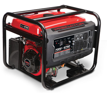 Harbor Freight Tools – How To Buy A Generator