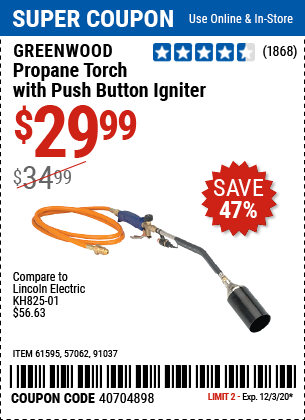 Get Current Flashlight Current Harbor Freight Free Coupons Images