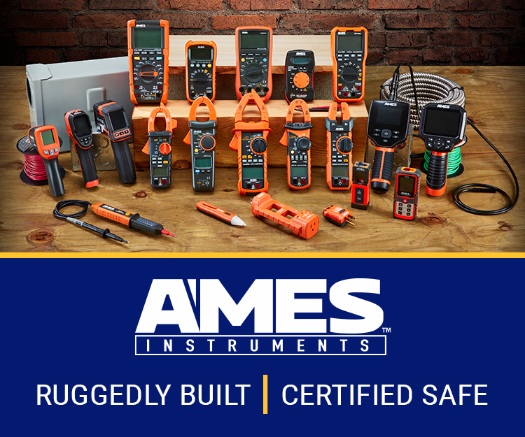 Ames Instruments