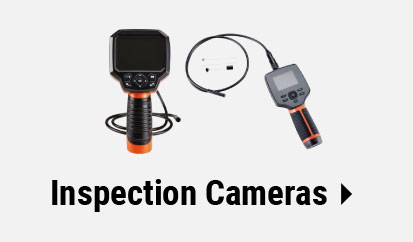 Inspection Cameras